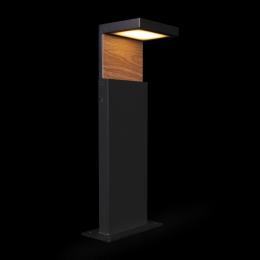 Уличный светодиодный светильник Loft IT Oak 100001/400  - 5 купить